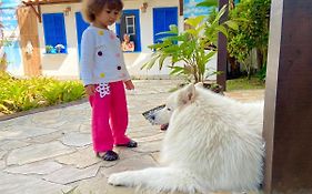 Suítes Curta Paraty, Família e PETs