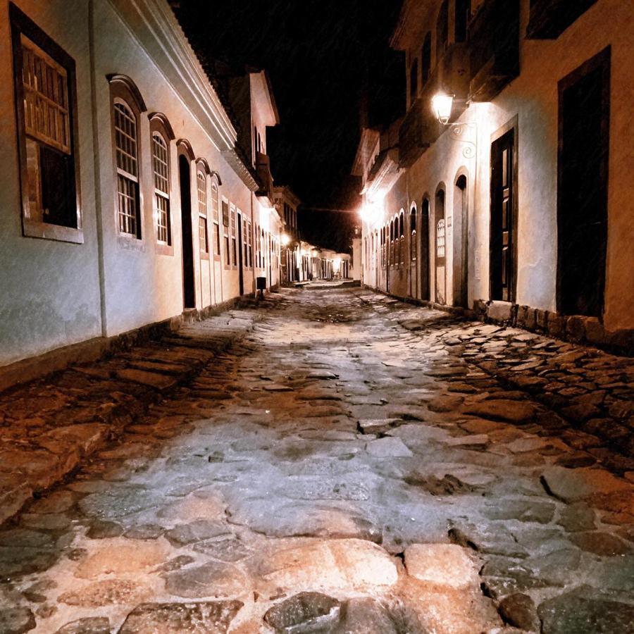 Suítes Curta Paraty, Família e PETs Araquari Exterior foto